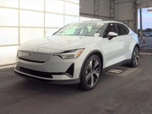 Polestar 2 2024 Larga Alcance Motor Único 4puertas Fastback