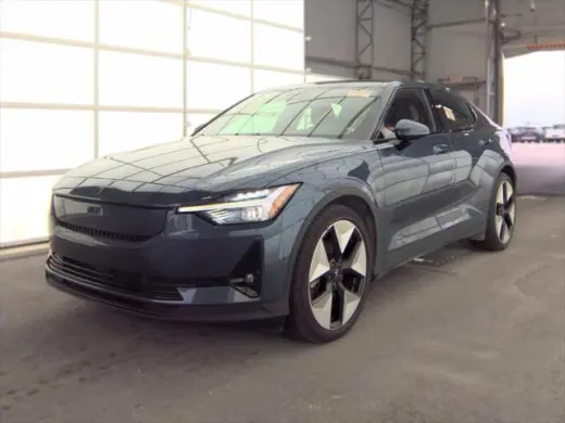 Polestar 2 2024 AWD Long Range Dual Motor 4dr Fastback