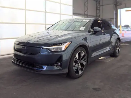 Polestar 2 2024 AWD Long Range Dual Motor 4dr Fastback