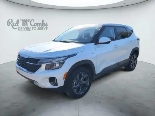 Kia Seltos 2026 AWD LX 4dr SUV