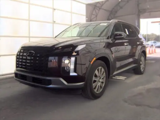 Hyundai PALISADE 2025 SEL 4dr SUV