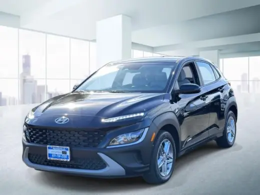 Hyundai KONA 2023 AWD SE 4dr Crossover