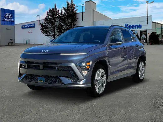 Hyundai KONA 2024 AWD N Line 4 puertas Crossover