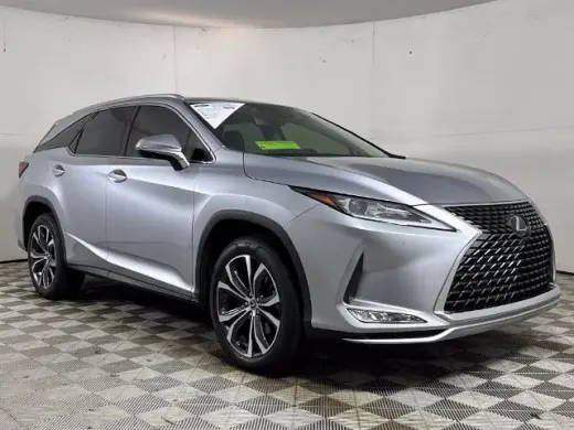 Lexus RX 350L 2022 4dr SUV