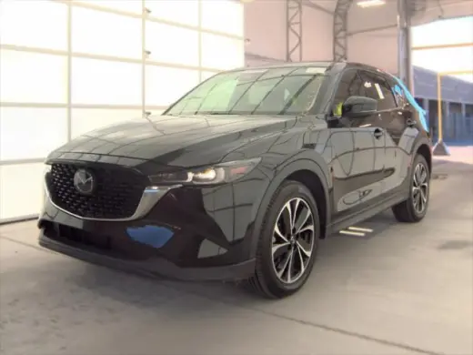 Mazda CX-5 2023 AWD 2.5 S Premium Plus 4dr SUV