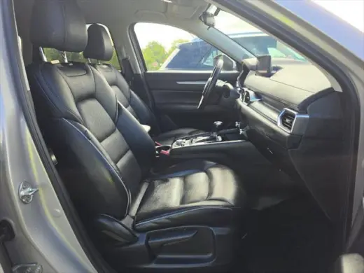 Mazda CX-5 2025 AWD 2.5 S Select 4dr SUV