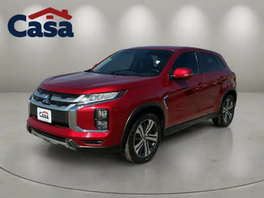Mitsubishi Outlander Sport 2022 SE 4dr Crossover
