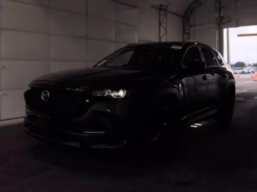 Mazda CX-50 2025 AWD 2.5 S Premium 4dr SUV