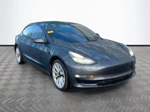 Tesla Model 3 2022 AWD Long Range 4dr Sedán