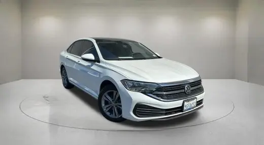 Volkswagen Jetta 2023 SE 4dr Sedan