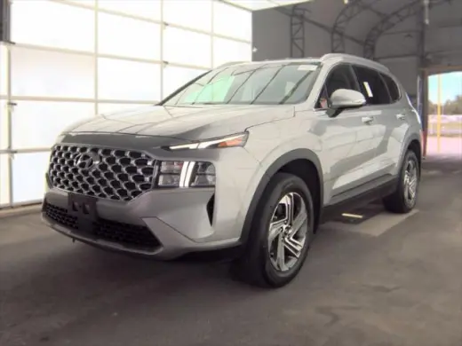 Hyundai SANTA FE 2023 AWD SEL 4d Crossover