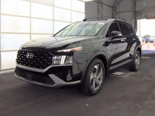 Hyundai SANTA FE 2023 SEL 4d Crossover