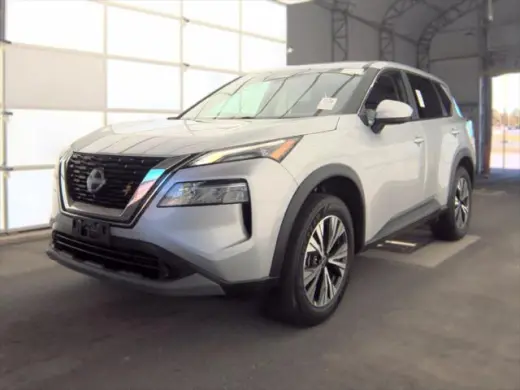 Nissan Rogue 2023 AWD SV 4dr Crossover
