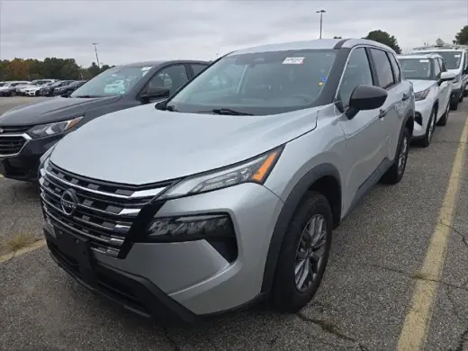 Nissan Rogue 2024 AWD S 4dr Crossover