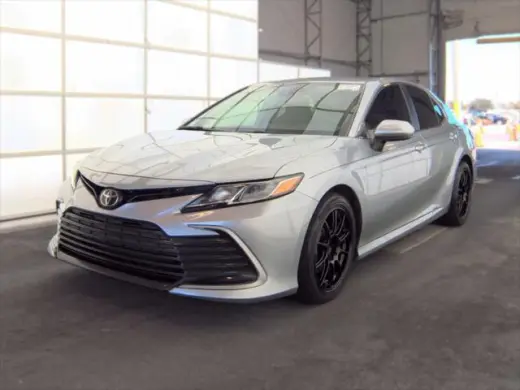Toyota Camry 2022 LE 4dr Sedán