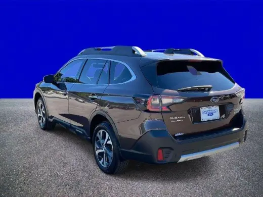 Subaru Outback 2021 AWD Touring 4dr Crossover