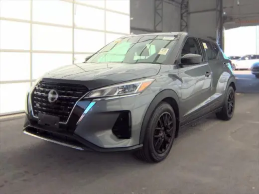 Nissan Kicks 2023 S 4dr Crossover