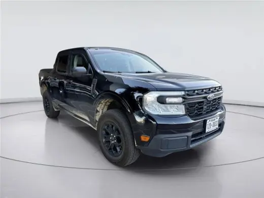 Ford Maverick 2022 AWD XL 4dr SuperCrew con 4.5 ft. SB