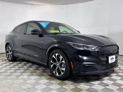 Ford Mustang Mach-E 2023 AWD Premium 4dr SUV