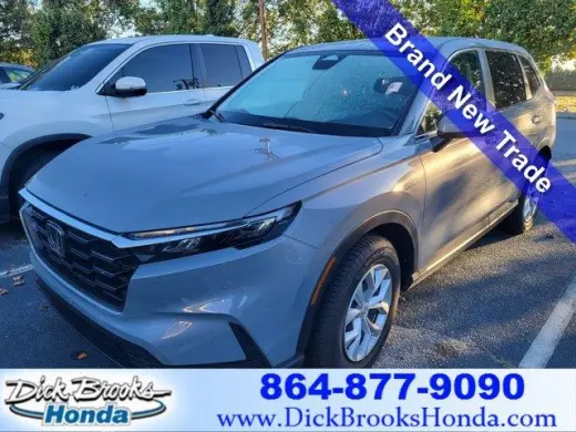 Honda CR-V 2025 AWD LX 4dr SUV