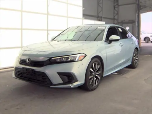 Honda Civic 2022 EX 4 tracción
