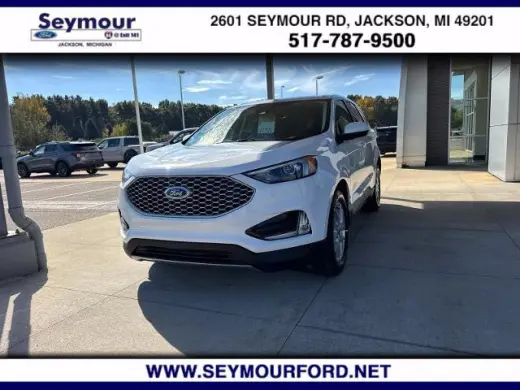 Ford Edge 2024 AWD SEL 4dr SUV