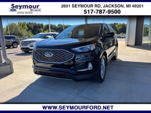 Ford Edge 2024 AWD SEL 4dr SUV