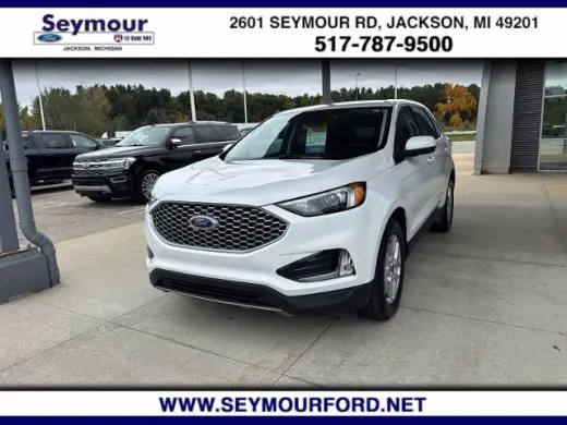 Ford Edge 2024 AWD SEL 4dr SUV