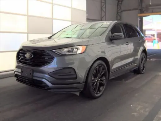 Ford Edge 2023 AWD SE 4dr Crossover