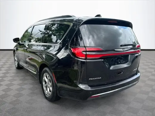 Chrysler Pacifica 2023 Limited 4dr Mini-Van