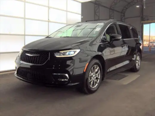 Chrysler Pacifica 2021 Touring 4dr Mini-Van