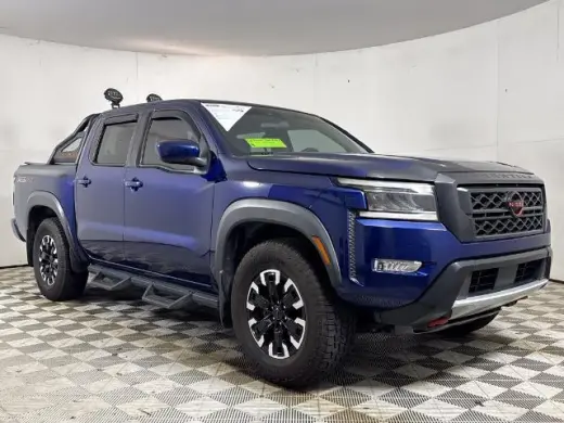 Nissan Frontier 2022 4x4 PRO-4X 4dr Crew Cab 5 ft. SB