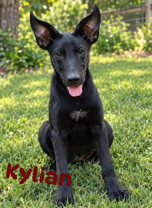 Kylian