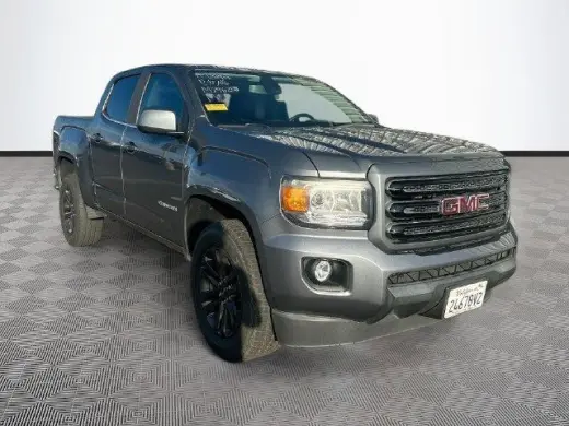 GMC Canyon 2019 4x2 SLE 4dr Crew Cab 6 ft. LB
