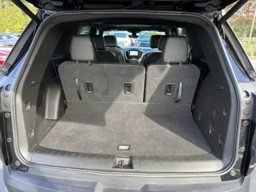 Chevrolet Traverse 2023 4x4 RS 4dr SUV