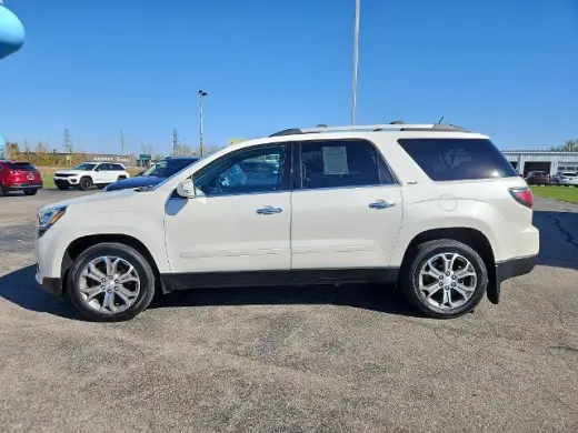 GMC Acadia 2015 AWD SLT-1 4dr SUV