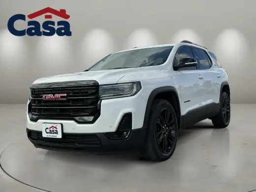 GMC Acadia 2023 SLT 4dr SUV