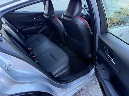 2024 Toyota Prius Prime