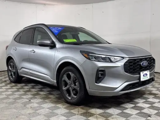 Ford Escape Hybrid 2023 AWD ST-Line Select 4dr SUV