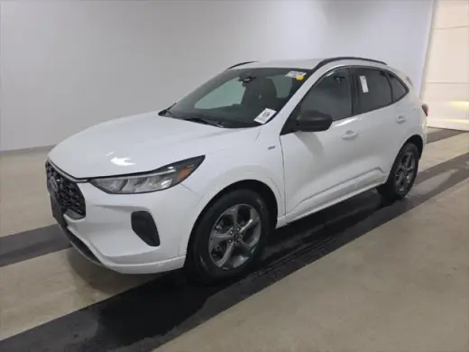 Ford Escape 2023 AWD ST-Line 4dr SUV