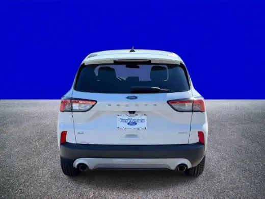 Ford Escape 2020 SE 4dr SUV