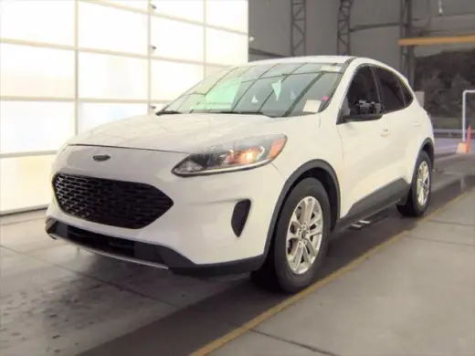 Ford Escape 2022 SE 4dr SUV