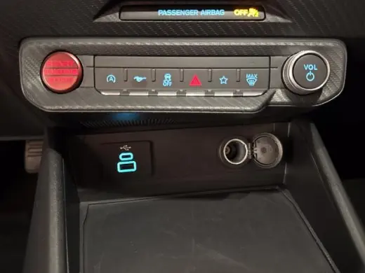 Ford Mustang 2025 EcoBoost 2dr Fastback