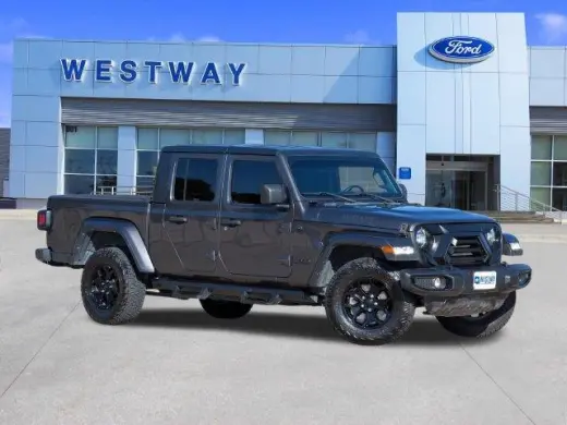 Gladiator 2022 4x4 Sport 4dr Crew Cab 5.0 ft. SB