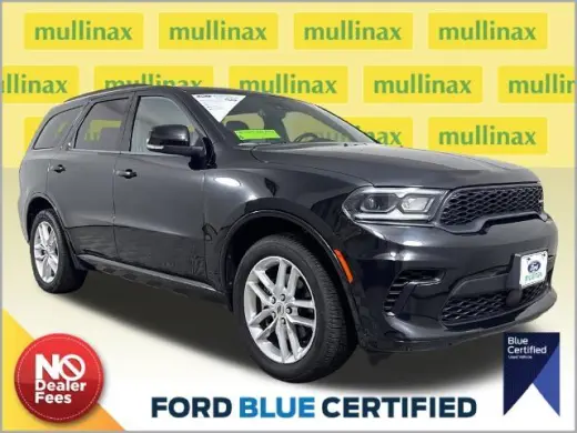 Dodge Durango 2024 AWD GT SUV de 4 puertas