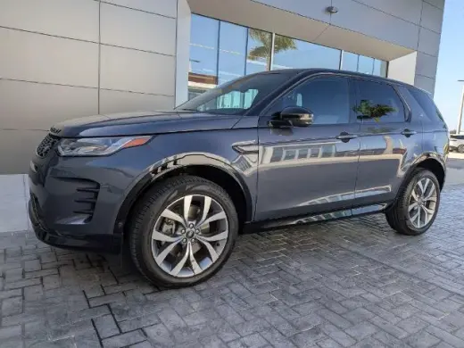 Land Rover Discovery Sport 2026 AWD P250 Landmark 4dr SUV