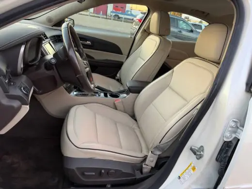 Chevrolet Malibu de 2014
