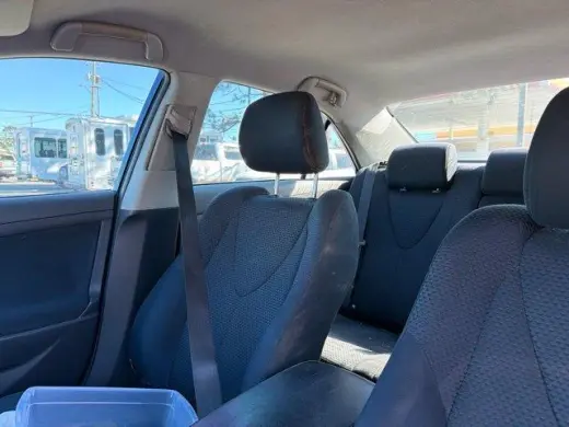 Toyota Camry 2010 SE 4dr Sedan 6M