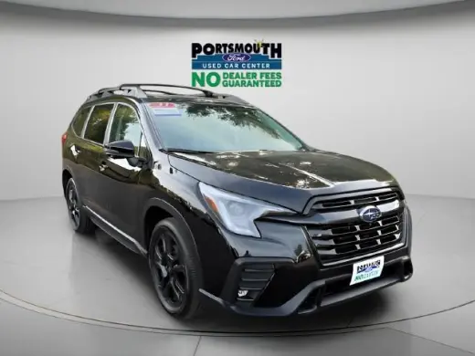 Subaru Ascent 2023 AWD Edición Onyx Limited 4dr SUV