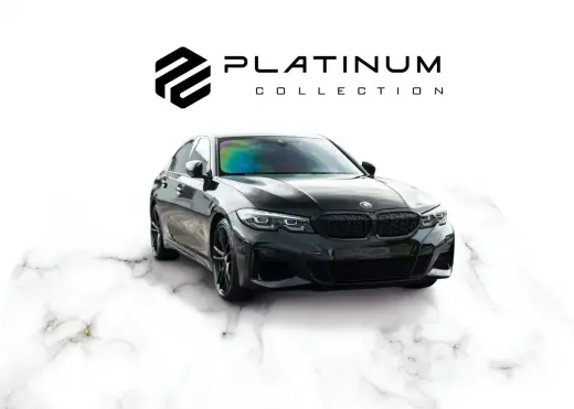 BMW Serie 3 2022 M340i 4dr Sedán